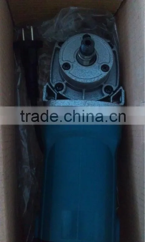 Portable tool Angle Grinder,famous names of electrical tools