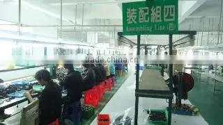 Xiamen Discoverer Technology Co., Ltd. company overview - view 3