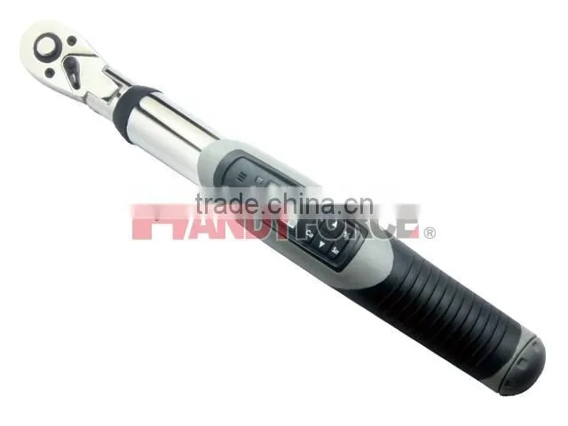 1/2" Digital Torque Wrench, Hand Tools of Auto Repair Tools
