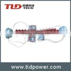 High Voltage Composite Hollow Insulator