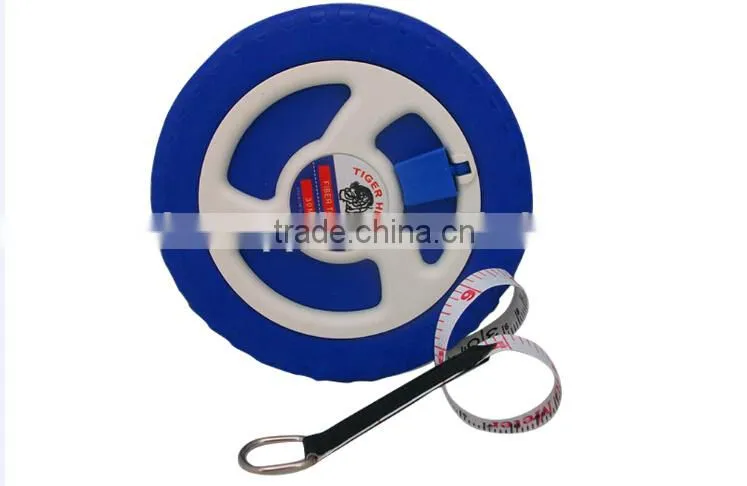 Two sides printing Wholesale 150CM FiberglassTape Measure Tailor with Custom Logo for Gifts