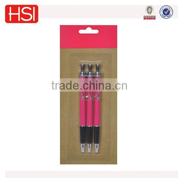 nice design pen for school/office use