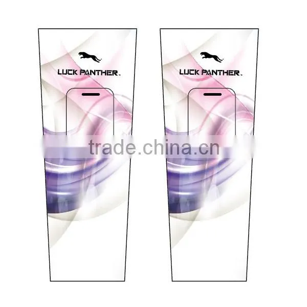 2015 Custom Your Own Fake Tattoo Sleeves
