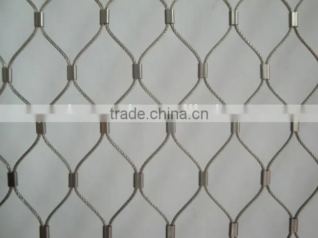 Flexible AISI316 X-TEND MESH supplier