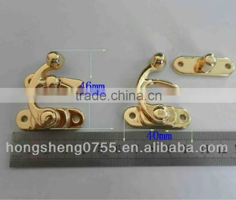 Fashional Locks for leather bags