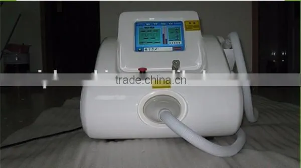 2016 Portable Hair Removal IPL Machine