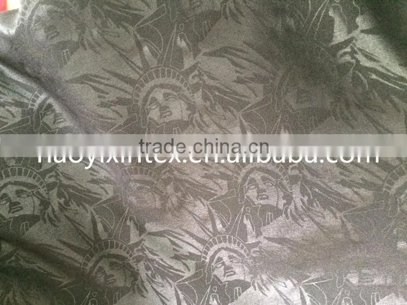 Mountaineering cloth 4 Way Stretch Fabric