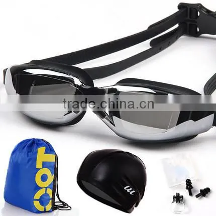 prices swimming goggles swimming noodles hot sell swimming glasses swimwear