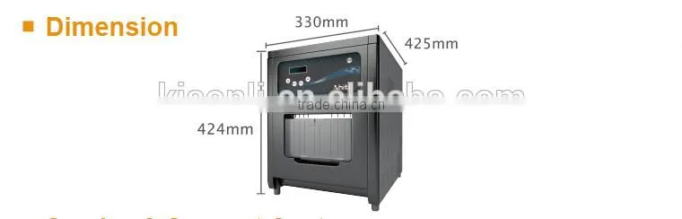 Hiti Instant Photo Printer Digital photo Printer Portable With HIgh Printing Speed p750l
