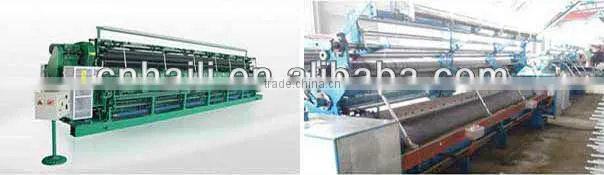 Double knot of ZRD15.8-420L Fishing net machine
