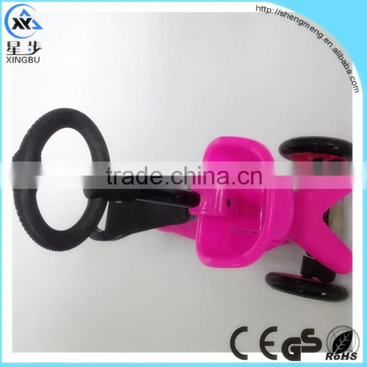 Wholesale Mini Micro scooter 3 wheels mini kick scooter for kids