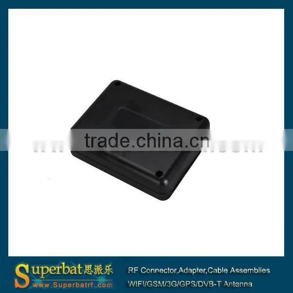 Plastic Box Junction Case-3.49"*2.75"*1.10"(L*W*H) waterproof enclosure box
