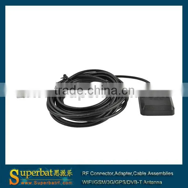 Mini GPS antenna AVIC connector