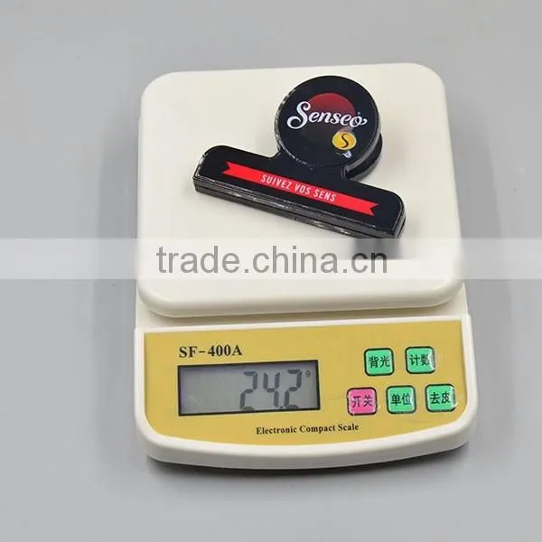 Novelty Hot Sale Plastic Clips for Office
