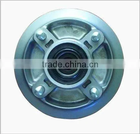 High quality fit for CBF150 Motorcycle buffer