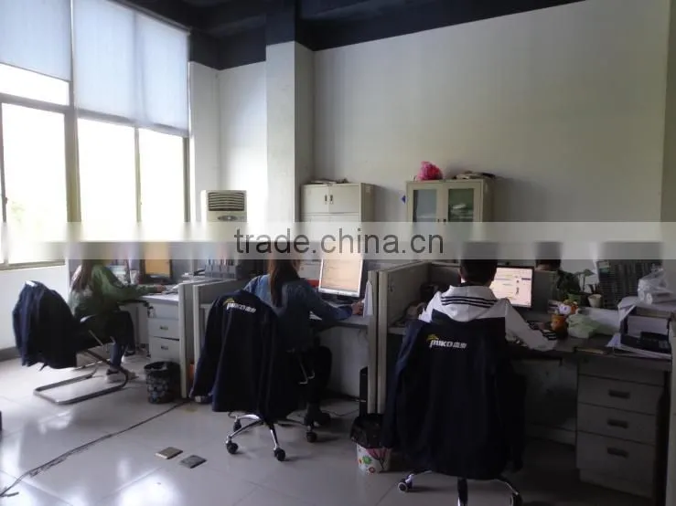 Zhejiang Chunfeng Fitness Equipment Co., Ltd. company overview - view 3