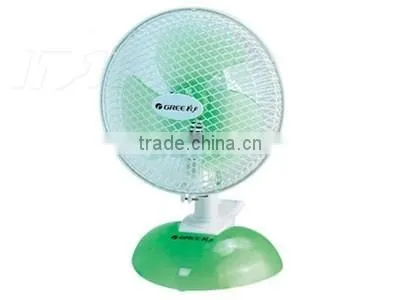 6"Clip fan for fashion