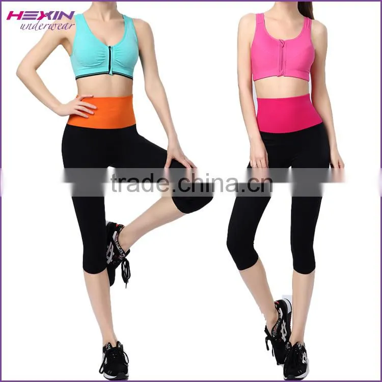 Fashion free shipping do dropship bulk yoga leggings cotton