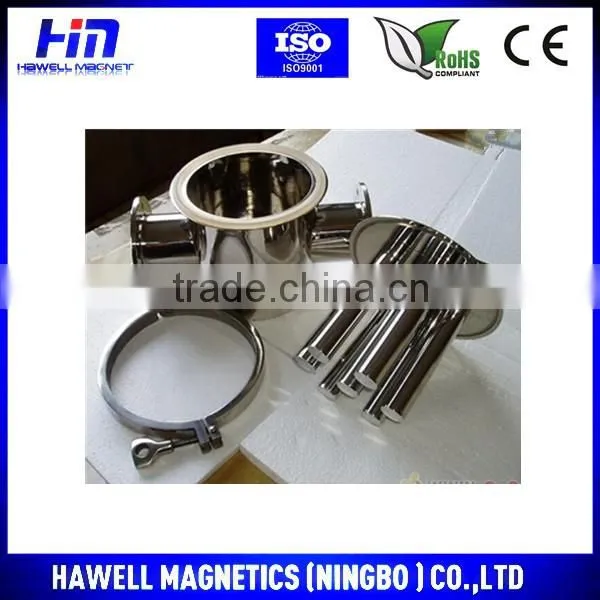 High quality magnetic steam traps