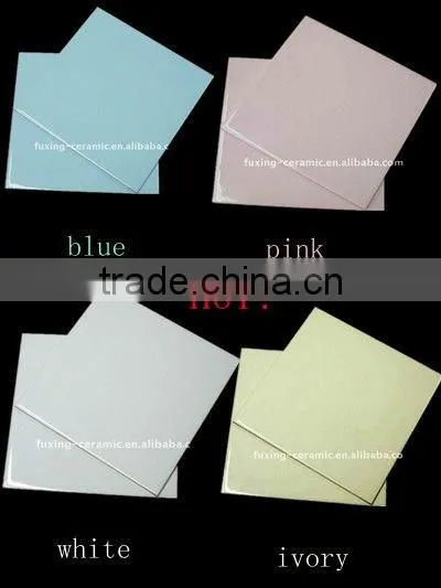 FX Bathroom floor ceramics tile