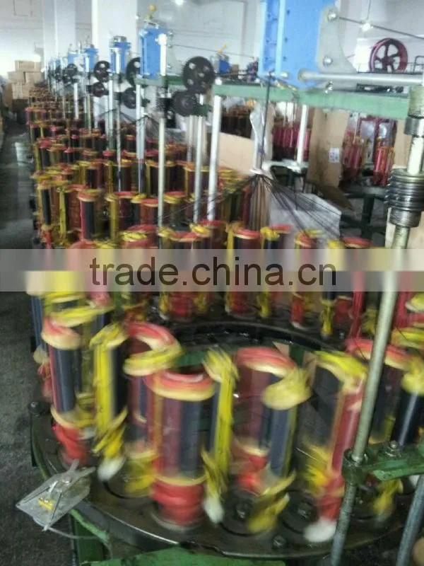 2014 new style hot selling Lead rope nets