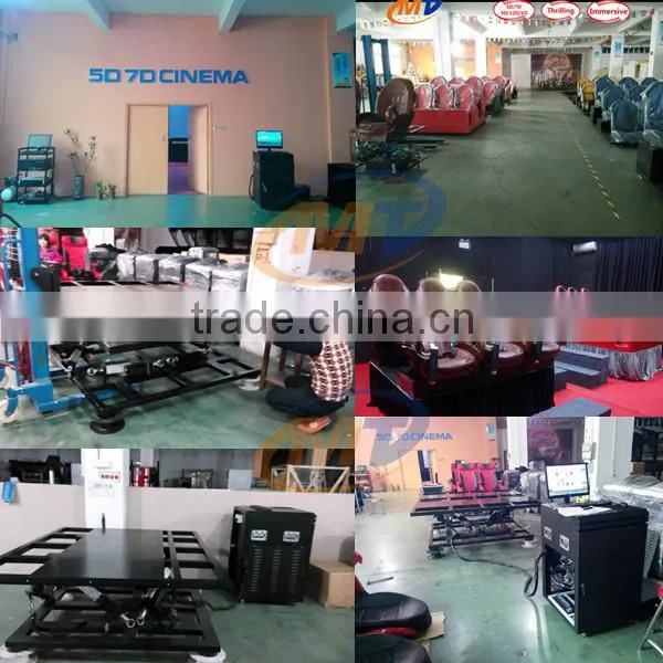 ManTong 9d vr/ 9d cinema /5d 7d 9d 12d vr cinima for sale