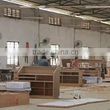 Guangzhou Kong-Da Industry Co., Ltd. company overview - view 3