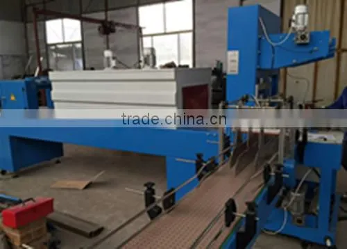Full automatic mineral water filling line