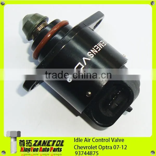 Idle Air Control Valve For Buick Chevrolet Optra Lacetti 2007-2012 93744875