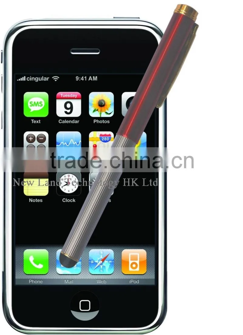 rubber stylus for ipad