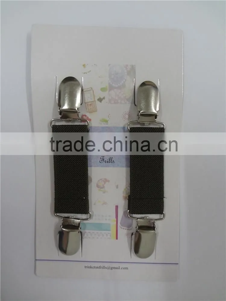 Maternity Suspenders Pregnant Woman Elastic Braces Clothing Suspenders