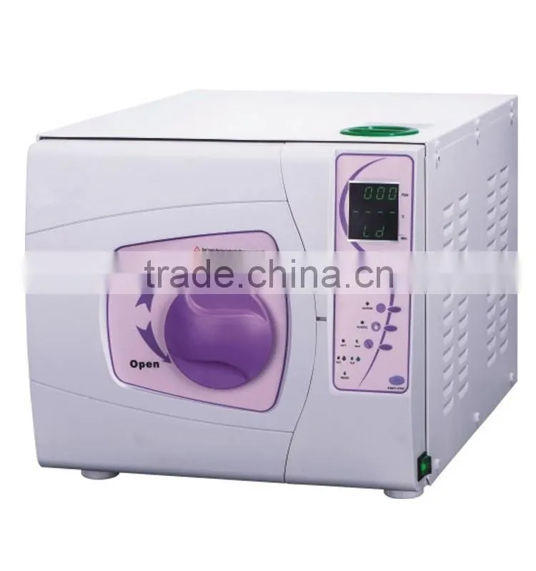 Cheap and High Quality Dental Implant Used industrial Autoclave