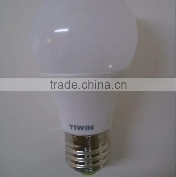 HIGH QUALITY 600lm 7W LED Bulb