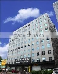 Guangzhou Growingtop Medical Equipment Co., Ltd. company overview - view 1