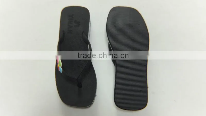 2016 women's slipper