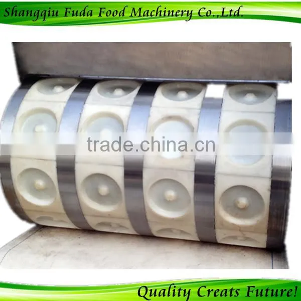 FTFB420 Fabing Machine bread cake machine