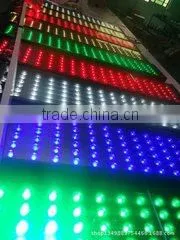 high power 3W X 108 pcs LED wall wash light