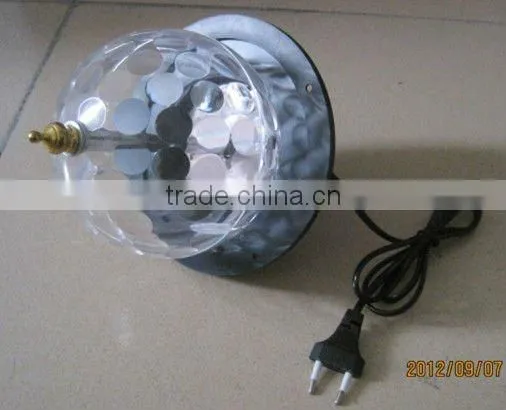 mini magic ball led lighting