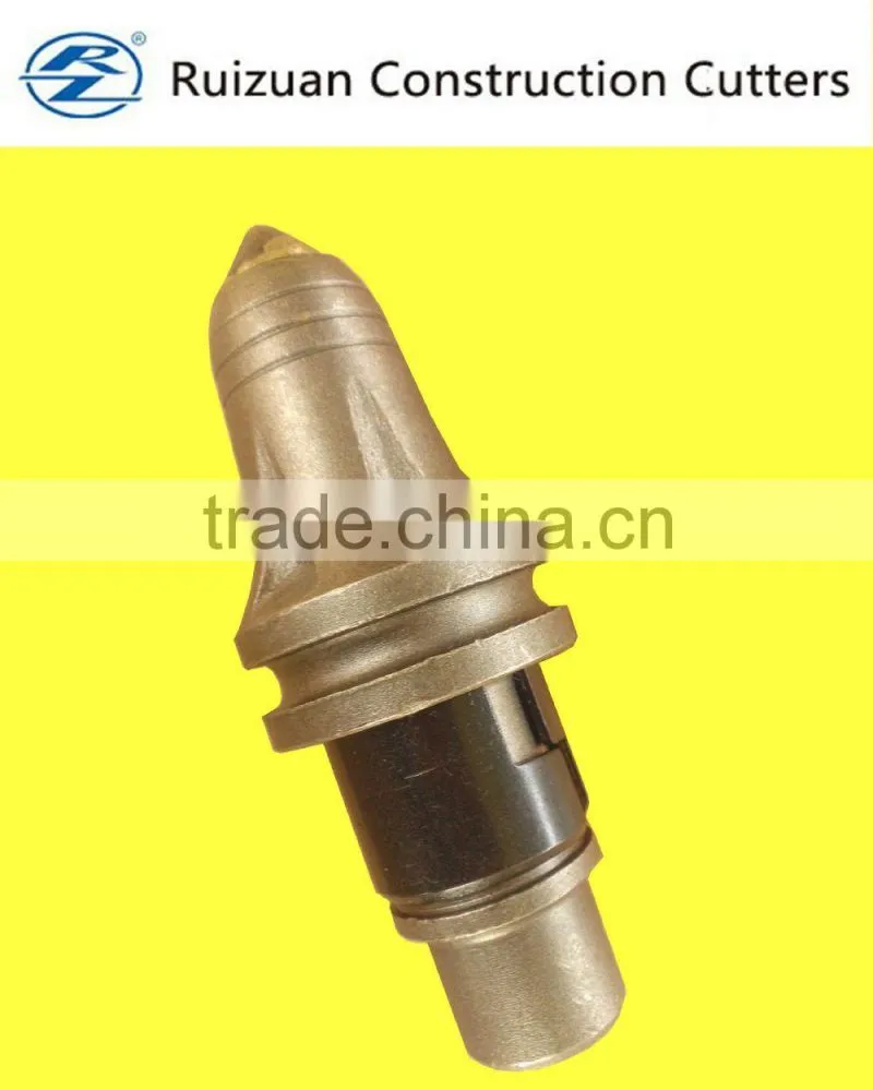 road milling bit/road planning pick bits/road panning teeth
