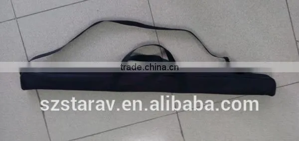 Portable Table Screen for Home theater or business presentation