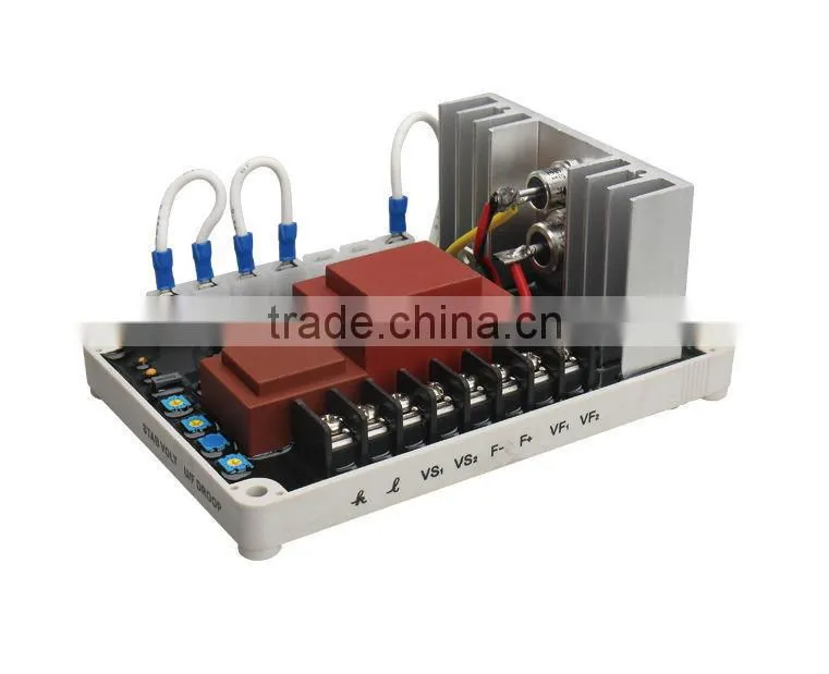 avr automatic voltage regulator EA15A