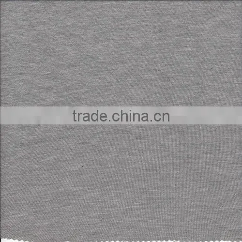 shanghai organic bamboo jersey fabric