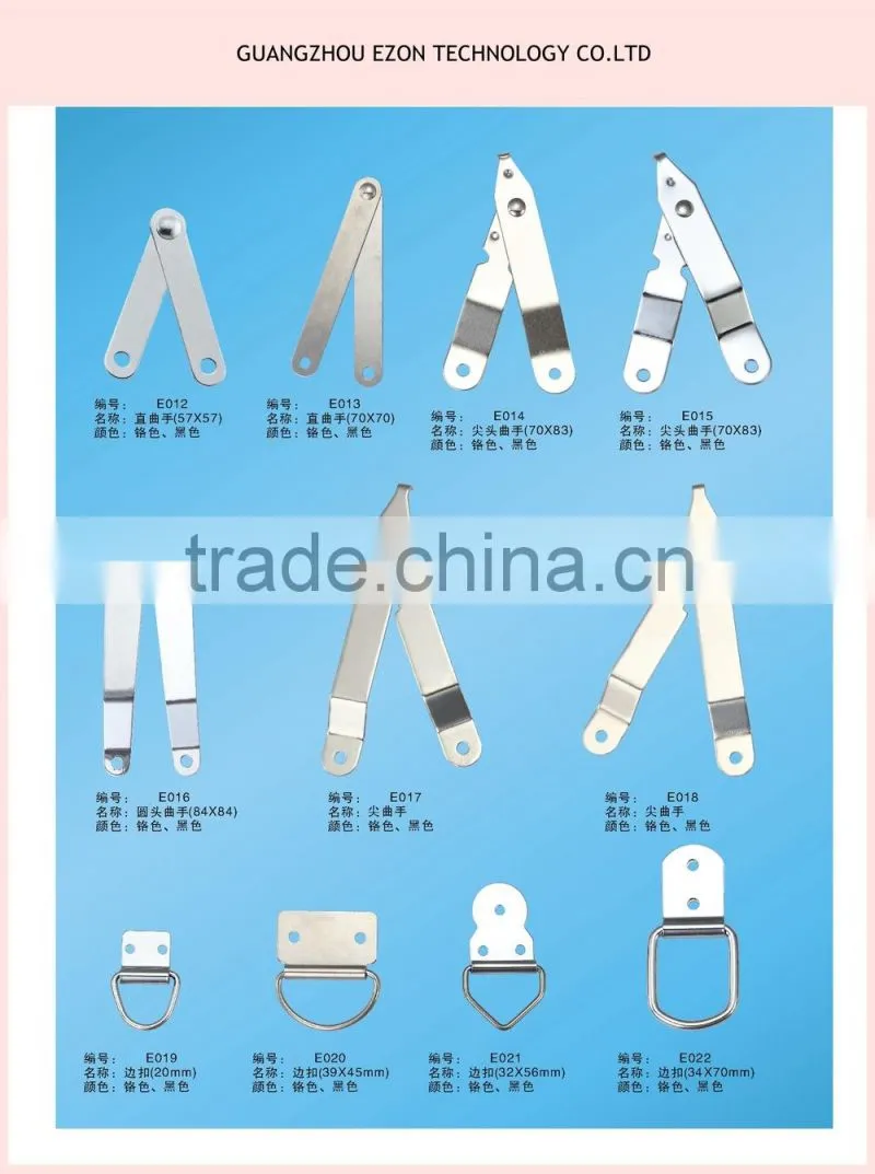 Amp Flight case hardware /Rack case bracket /hinge /carry case fitting Road cas hardware/Tool case hardware /CASE fitting