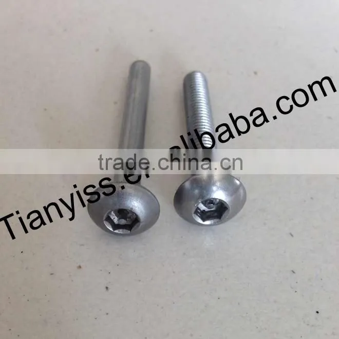 Stainless steel bend bar