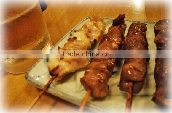 Japan Charcoal grill stone For Yakitori