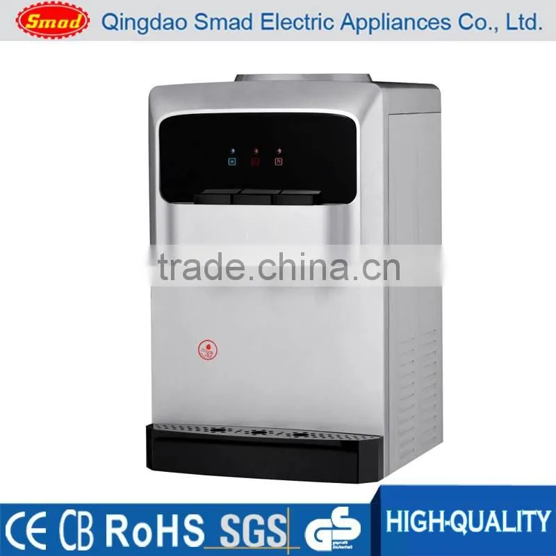 electronic drink dispenser mini hot and cold water dispenser