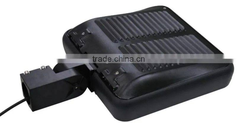SNC New module led shoebox light 200w with Mean Well IP65 driver UL CUL approved and aluminum housing body