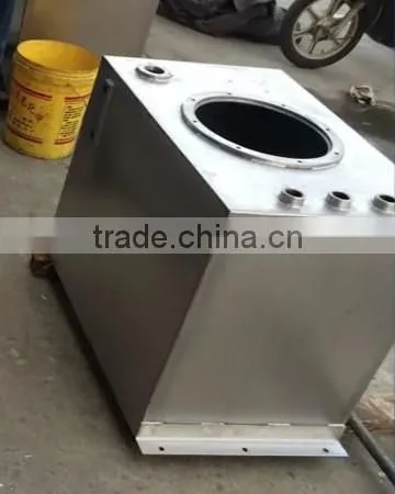 stainless steel water tank for laundry