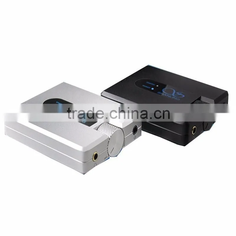SHANLING H1 TPA6120A2 OPA2134 HiFi Portable Headphone Amplifier