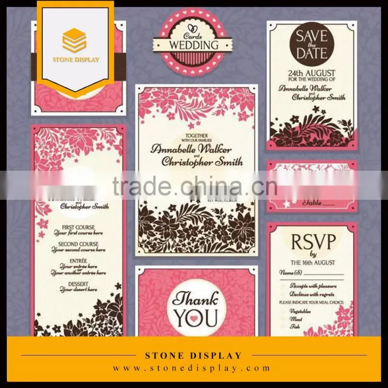 greeting cards printing postcards printing wedding blessing card printing